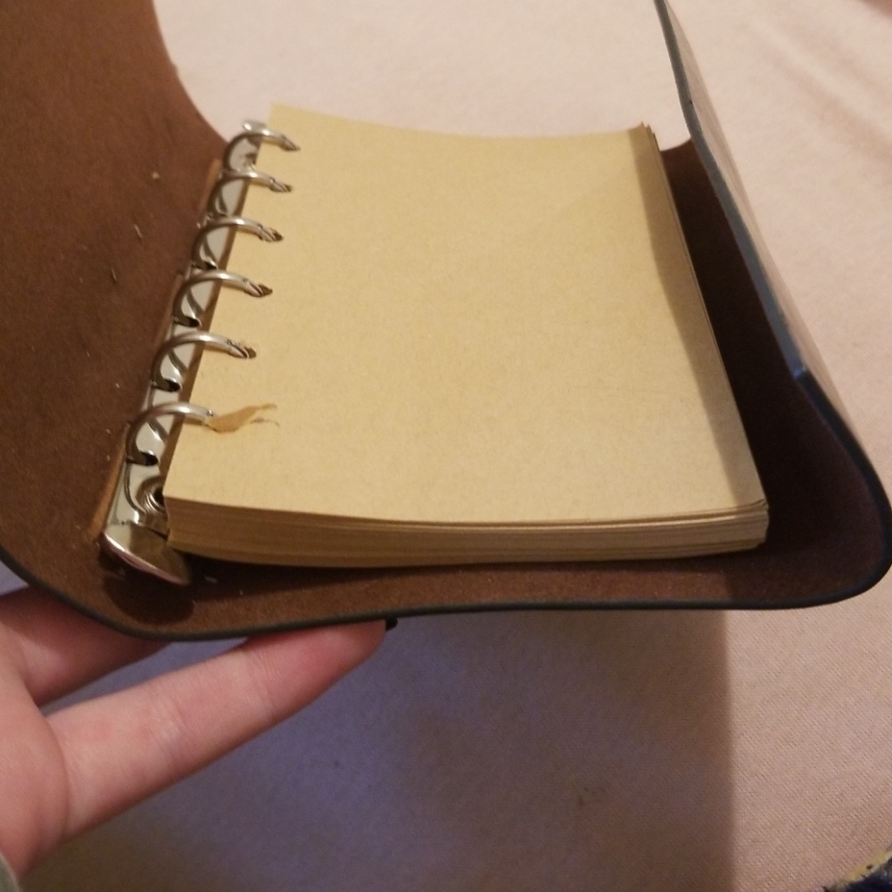 Notebook - Picture 3 of 3